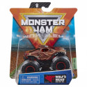 monster jam 1:64 valatud mudel 1-pakk komplekt