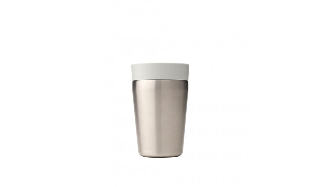 BRABANTIA Make & Take 0 2 l - Light Grey 228742