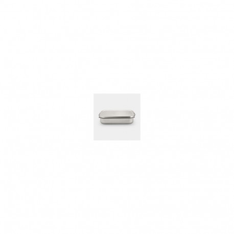 Brabantia lõunakarp Make & Take L 203800, matt teras