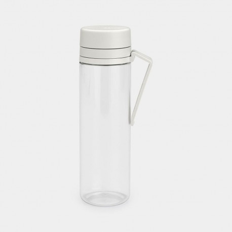 Brabantia veepudel sõelaga Make & Take 202421, helehall