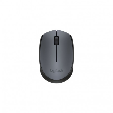 Logitech juhtmevaba hiir M170 USB