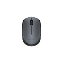 Logitech Wireless Mouse M170 USB
