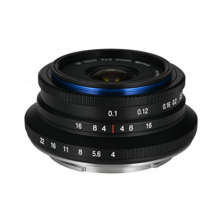 Venus Optics Laowa 10mm f/4.0 Cookie lens for Sony E