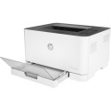 Printer - HP Color Laser 150nw 600x600 DPI A4 Wi-Fi 19ppm Black 4ppm Color