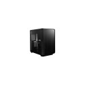 MSI MAG MEG MAESTRO 700L PZ computer case Midi Tower Black