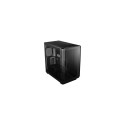 MSI MAG MEG MAESTRO 700L PZ computer case Midi Tower Black
