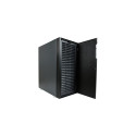 LC-Power LC-8000B-ON computer case Midi Tower Black
