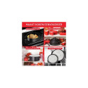 Tefal L76304 pan set