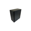 LC-Power LC-8000B-ON computer case Midi Tower Black