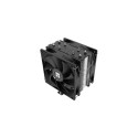 Thermalright Assassin X 120 PLUS V2 Processor Air cooler 12 cm Black