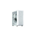 Zalman I3 NEO ARGB WHITE computer case Midi Tower