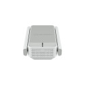 Keenetic Buddy 5 AC1200 Mesh Wi-Fi 5 Range Extender with Ethernet Port