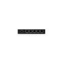 Ubiquiti EdgeRouter X SFP wired router Gigabit Ethernet Black