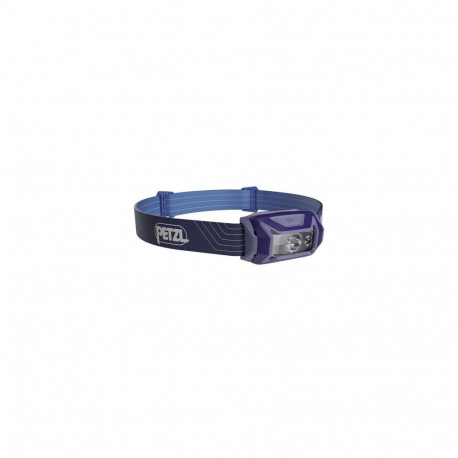 Petzl TIKKA Blue Headband flashlight