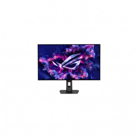 ASUS ROG Strix XG32UCWMG computer monitor 80 cm (31.5") 3840 x 2160 pixels 4K Ultra HD OLED