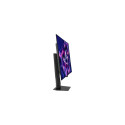 ASUS ROG Strix XG32UCWMG computer monitor 80 cm (31.5&quot;) 3840 x 2160 pixels 4K Ultra HD OLED