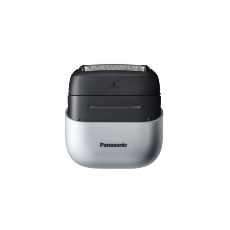 Panasonic ES-CM3BKS503 men's shaver Foil shaver Black, Silver