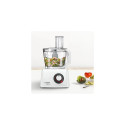 Bosch MC812W501 food processor 1000 W 3.9 L White Built-in scales