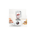 Bosch MC812W501 food processor 1000 W 3.9 L White Built-in scales