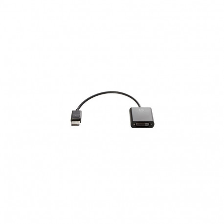 HP DisplayPort to DVI-D Adapter