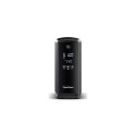 CyberPower CP900EPFCLCD uninterruptible power supply (UPS) Standby (Offline) 0.9 kVA 540 W 6 AC outl