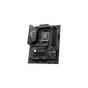 MSI X870 GAMING PLUS WIFI motherboard AMD X870 Socket AM5 ATX