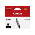 Canon Ink CLI-581 CLI581 Black Schwarz (2106C001)