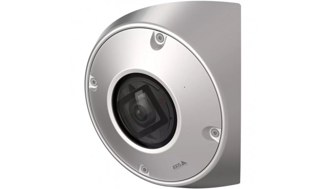 "Axis Netzwerkkamera Fix Dome Q9216-SLV Metal Eckmontage 4MP"