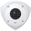 "Axis Netzwerkkamera Fix Dome Q9216-SLV Metal Eckmontage 4MP"