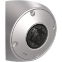 "Axis Netzwerkkamera Fix Dome Q9216-SLV Metal Eckmontage 4MP"