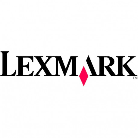 "LEXMARK Toner schwarz Corp f. MS312/ 415 5.000 S."
