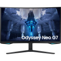 "32'' (3840x2160) Samsung LS32BG750NPX Gaming 165Hz 1ms Mini-LED + Quantum HDR 2000. Freesync Premiu
