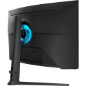 "32'' (3840x2160) Samsung LS32BG750NPX Gaming 165Hz 1ms Mini-LED + Quantum HDR 2000. Freesync Premiu