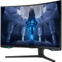 "32'' (3840x2160) Samsung LS32BG750NPX Gaming 165Hz 1ms Mini-LED + Quantum HDR 2000. Freesync Premiu