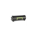 "LEXMARK Toner schwarz Proj. 502UE ca. 20.000 S. MS510/610"