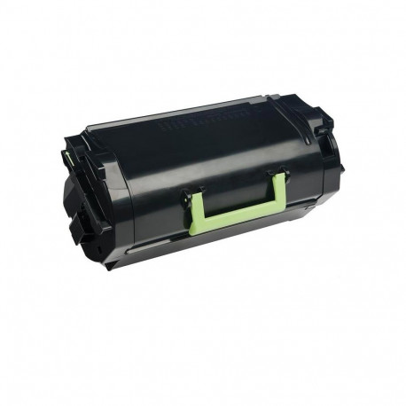 "LEXMARK Toner schwarz Rck f. MS71x/ 81x/812 6.000 S."