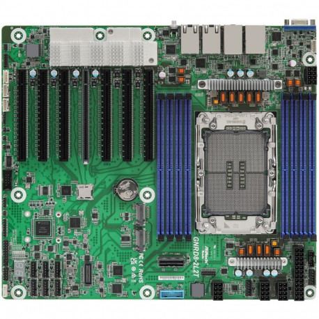 "ASRock Mainboard GNRD8-2L2T CEB Sockel 4710 Single"