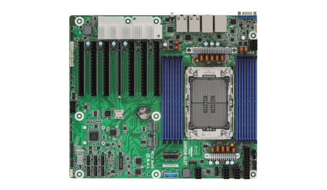 "ASRock Mainboard GNRD8-2L2T CEB Sockel 4710 Single"