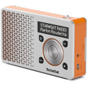 "Technisat DigitRadio 1 silber/orange"