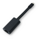 "Dell Netzwerkadapter USB-C -> 2,5-Gbit/s-Ethernetadapter"