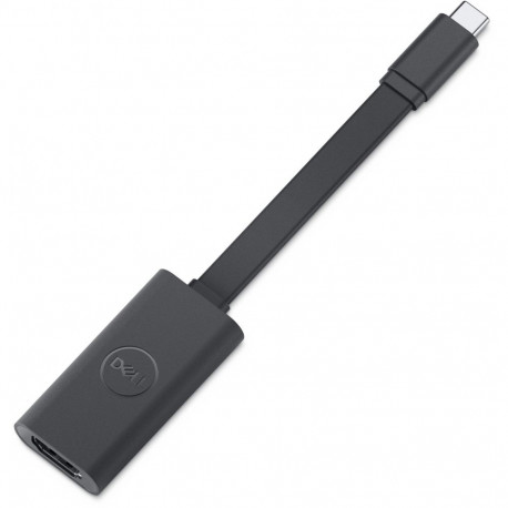 "Dell Videoadapter USB-C -> HDMI 2.1 4k/144Hz 8K/60Hz"