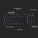 "G413 TKL SE - BLACK - CH -"