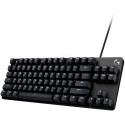"G413 TKL SE - BLACK - CH -"