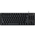 "G413 TKL SE - BLACK - CH -"