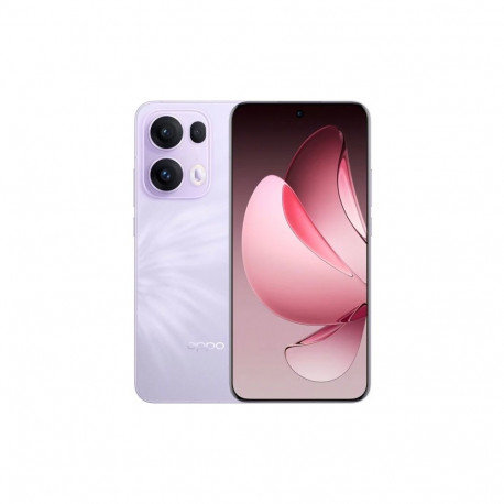 """Oppo Reno13 Pro 5G Dual Sim 12GB RAM 512GB - Plume Purple"""