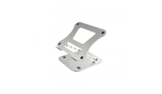 "4smarts Tisch Stand ErgoFix H22 f. Laptops silver"