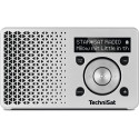 "Technisat DigitRadio 1 silber"