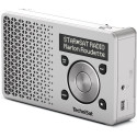"Technisat DigitRadio 1 silber"