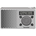 "Technisat DigitRadio 1 silber"