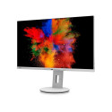 "68,5cm/27"" (2560x1440) Fujitsu P2711 TE 16:9 QHD IPS 5ms HDMI DP USB-C Speaker Gray"